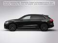 Audi Q8 e-tron 55 e-tron quattro S line PANO MATRIX H Schwarz - thumbnail 2
