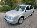 Volkswagen Bora 1.6 Comfortline Automatik Nur 67 000Km Argintiu - thumbnail 3