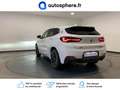 BMW X2 M35iA 306ch M Performance xDrive - thumbnail 7