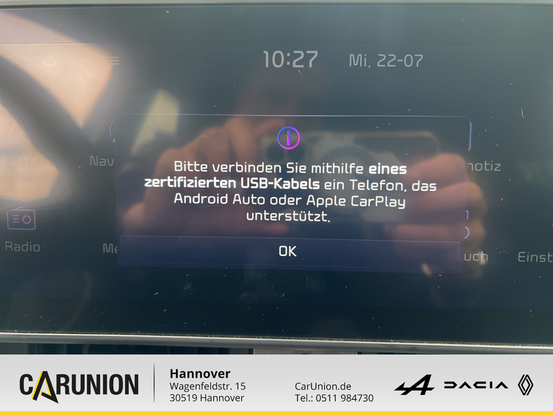 Kia Sportage 1.6 T-GDi Mild-Hybrid — photo 14