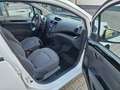 Chevrolet Spark Spark 1.2 LS,Klima,1.Hand,ZV,Alufelgen,el-Fenster,Tüv 8/2027 Weiß - thumbnail 12