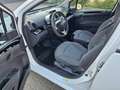 Chevrolet Spark Spark 1.2 LS,Klima,1.Hand,ZV,Alufelgen,el-Fenster,Tüv 8/2027 Weiß - thumbnail 10