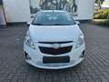 Chevrolet Spark Spark 1.2 LS,Klima,1.Hand,ZV,Alufelgen,el-Fenster,Tüv 8/2027 Weiß - thumbnail 7