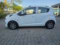 Chevrolet Spark Spark 1.2 LS,Klima,1.Hand,ZV,Alufelgen,el-Fenster,Tüv 8/2027 Weiß - thumbnail 20