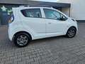 Chevrolet Spark Spark 1.2 LS,Klima,1.Hand,ZV,Alufelgen,el-Fenster,Tüv 8/2027 Weiß - thumbnail 4