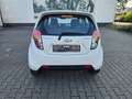 Chevrolet Spark Spark 1.2 LS,Klima,1.Hand,ZV,Alufelgen,el-Fenster,Tüv 8/2027 Weiß - thumbnail 9