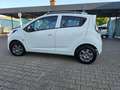 Chevrolet Spark Spark 1.2 LS,Klima,1.Hand,ZV,Alufelgen,el-Fenster,Tüv 8/2027 Weiß - thumbnail 3