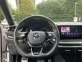 Skoda Octavia III Combi RS iV 1.4 Hybrid TSI DSG PDC S Weiß - thumbnail 13