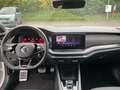 Skoda Octavia III Combi RS iV 1.4 Hybrid TSI DSG PDC S Weiß - thumbnail 12