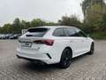 Skoda Octavia III Combi RS iV 1.4 Hybrid TSI DSG PDC S Weiß - thumbnail 4
