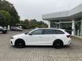 Skoda Octavia III Combi RS iV 1.4 Hybrid TSI DSG PDC S Weiß - thumbnail 2