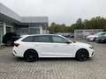 Skoda Octavia III Combi RS iV 1.4 Hybrid TSI DSG PDC S Weiß - thumbnail 5