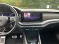 Skoda Octavia III Combi RS iV 1.4 Hybrid TSI DSG PDC S Weiß - thumbnail 14