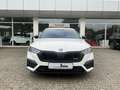 Skoda Octavia III Combi RS iV 1.4 Hybrid TSI DSG PDC S Weiß - thumbnail 6