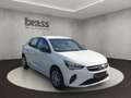 Opel Corsa Edition 1.2 Start/Stop Blanc - thumbnail 7
