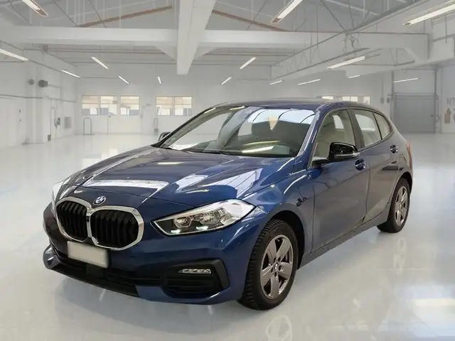 BMW 116
