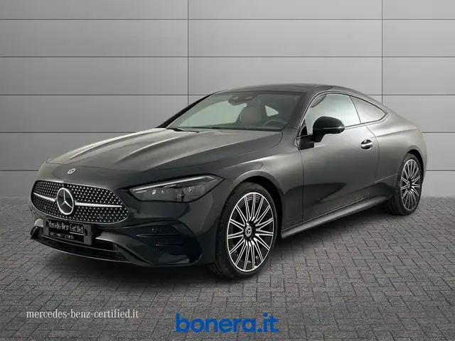 Mercedes-Benz CLE 300 Coupe AMG Line Premium Plus 4matic auto