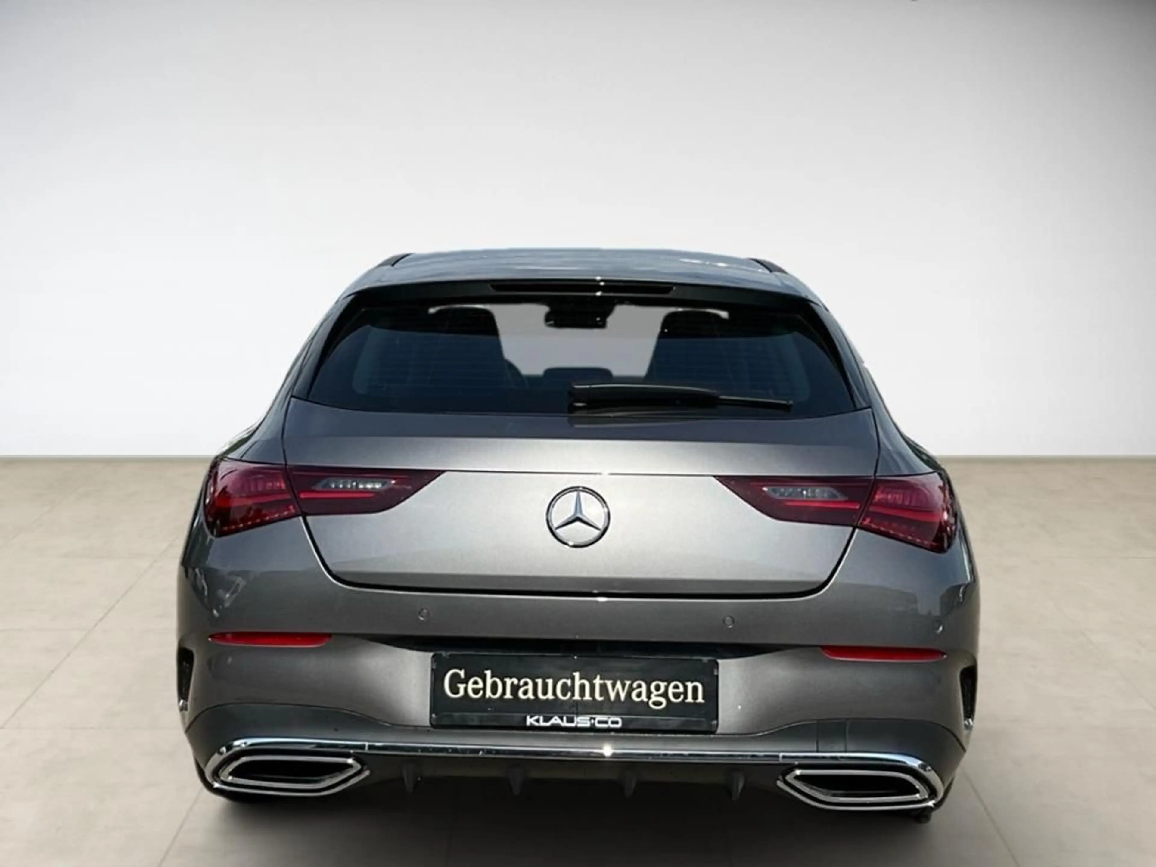 Mercedes-Benz CLA 180 CLA 180 AMG Line Advanced Plus Shooting Brake LM — photo 5