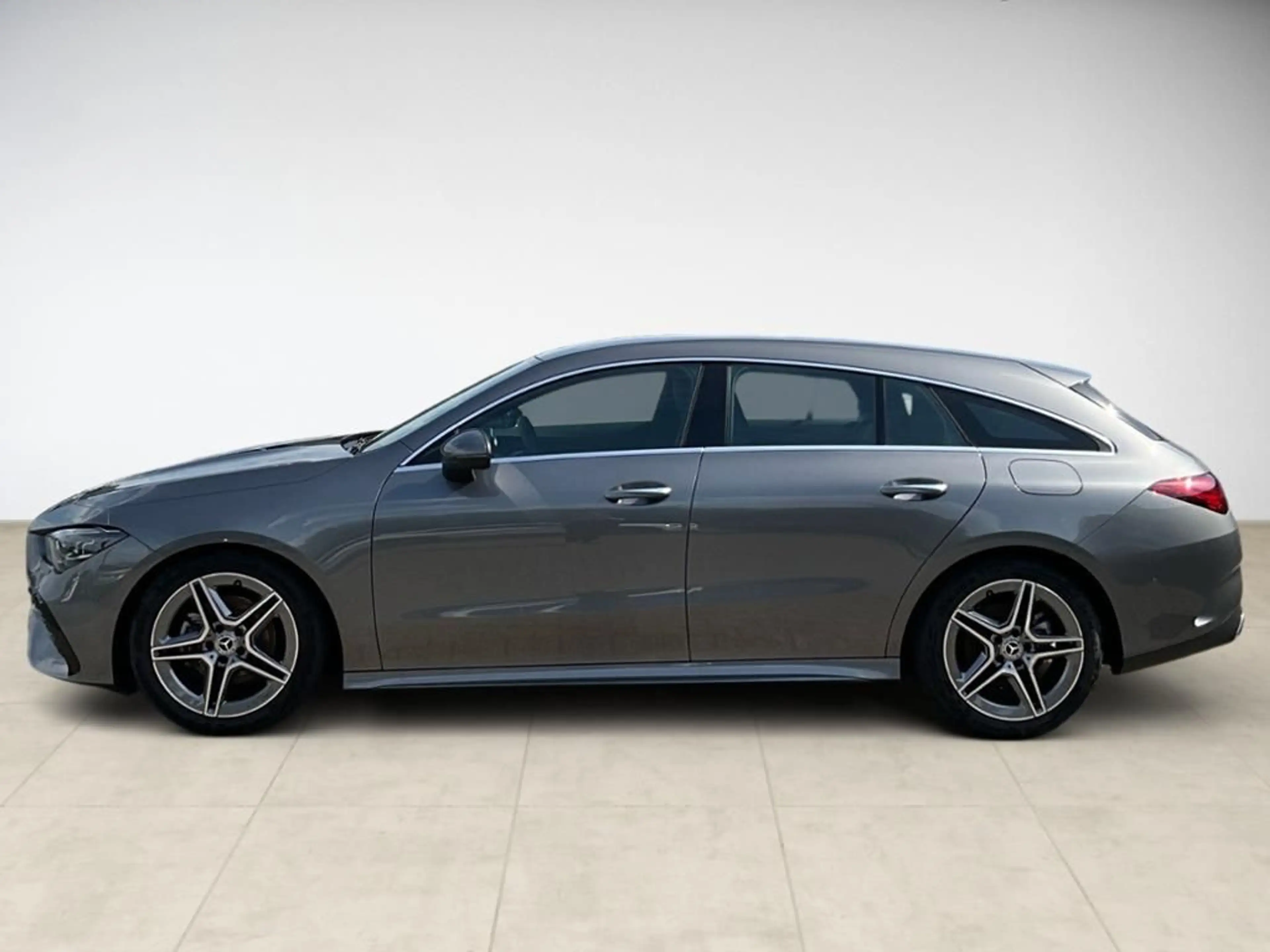 Mercedes-Benz CLA 180 CLA 180 AMG Line Advanced Plus Shooting Brake LM — photo 3