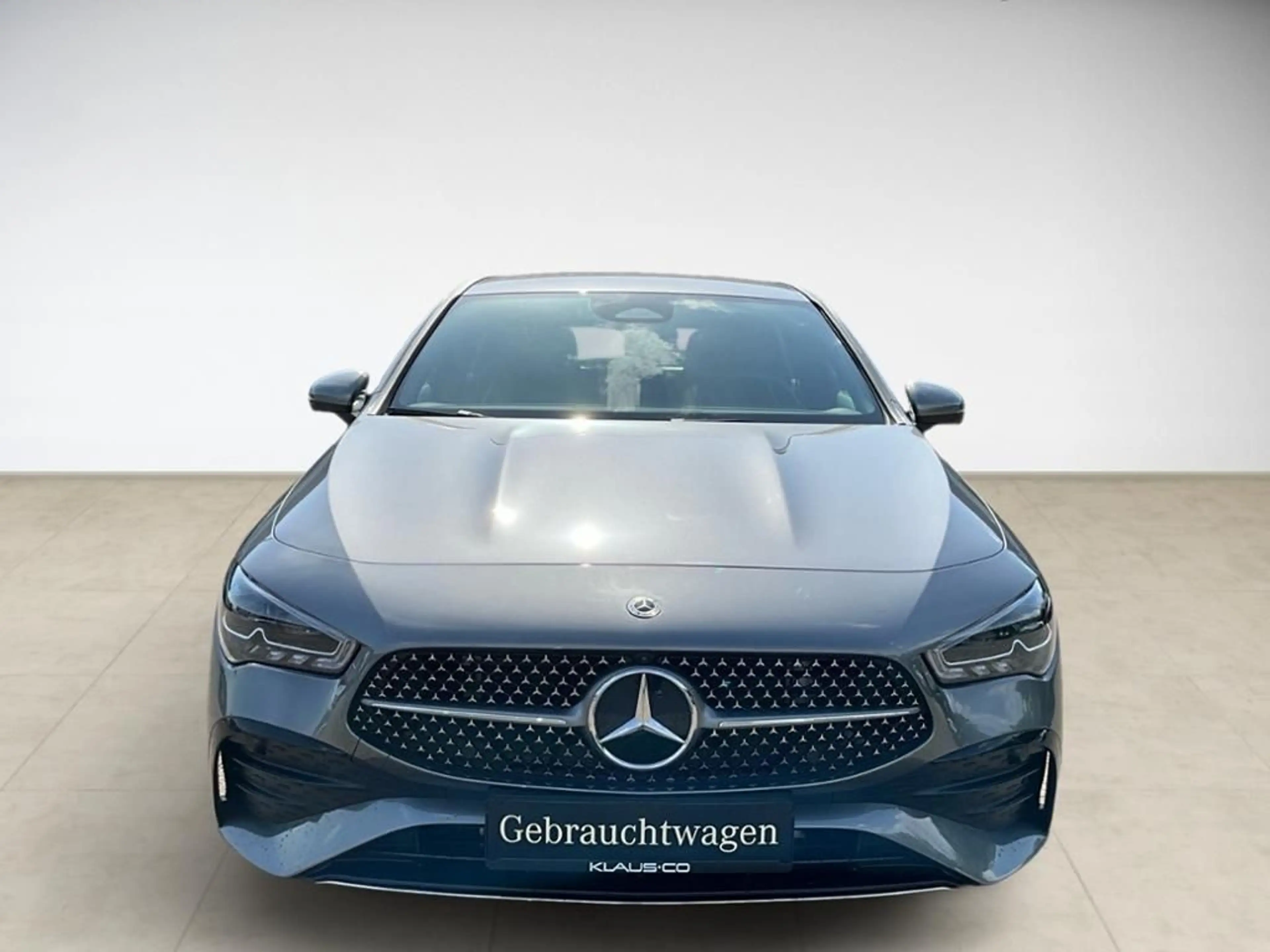 Mercedes-Benz CLA 180 CLA 180 AMG Line Advanced Plus Shooting Brake LM — photo 2