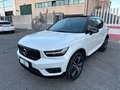 Volvo XC40 D4 AWD Geartronic R-design Bianco - thumbnail 1