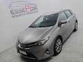 Toyota Auris 1.8 Hybrid Lounge Grigio - thumbnail 1