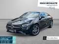 Mercedes-Benz CLA 220 d Coupé AMG*KEYLESS*KAMERA*LED*NAVI*AMBI Negro - thumbnail 1