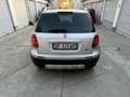 Fiat Sedici 1.6 16v Dynamic 4x4 107cv Argento - thumbnail 4