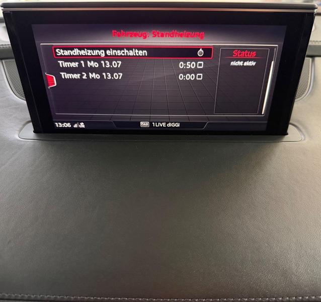 Audi Q7 3.0 Tdi quattro 3x Sline HUD/AHK/BOSE/7-Sitze — photo 14