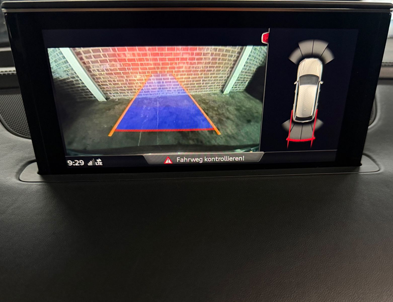 Audi Q7 3.0 Tdi quattro 3x Sline HUD/AHK/BOSE/7-Sitze — photo 11