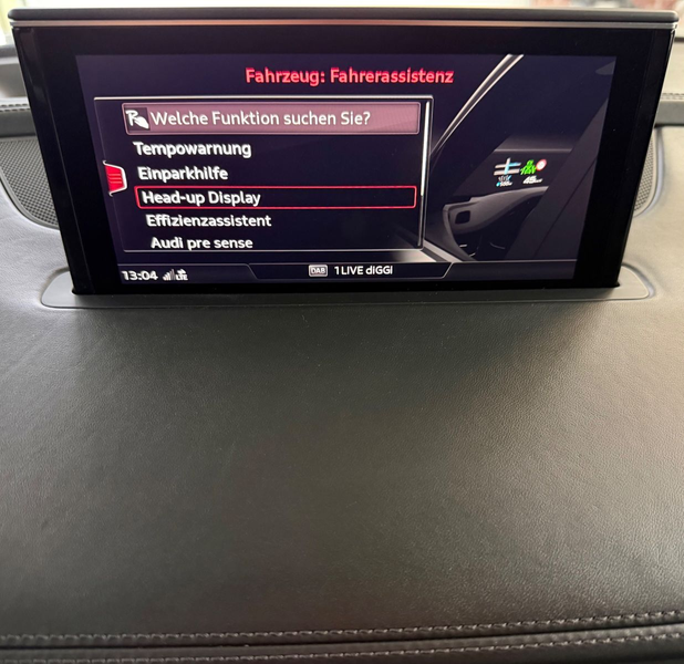Audi Q7 3.0 Tdi quattro 3x Sline HUD/AHK/BOSE/7-Sitze — photo 12