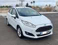 Ford Fiesta 1.25 Trend 82 Blanco - thumbnail 1