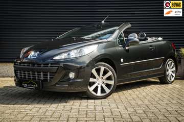 CC 1.6 VTi Roland Garos | Cruise | Clima | two-ton