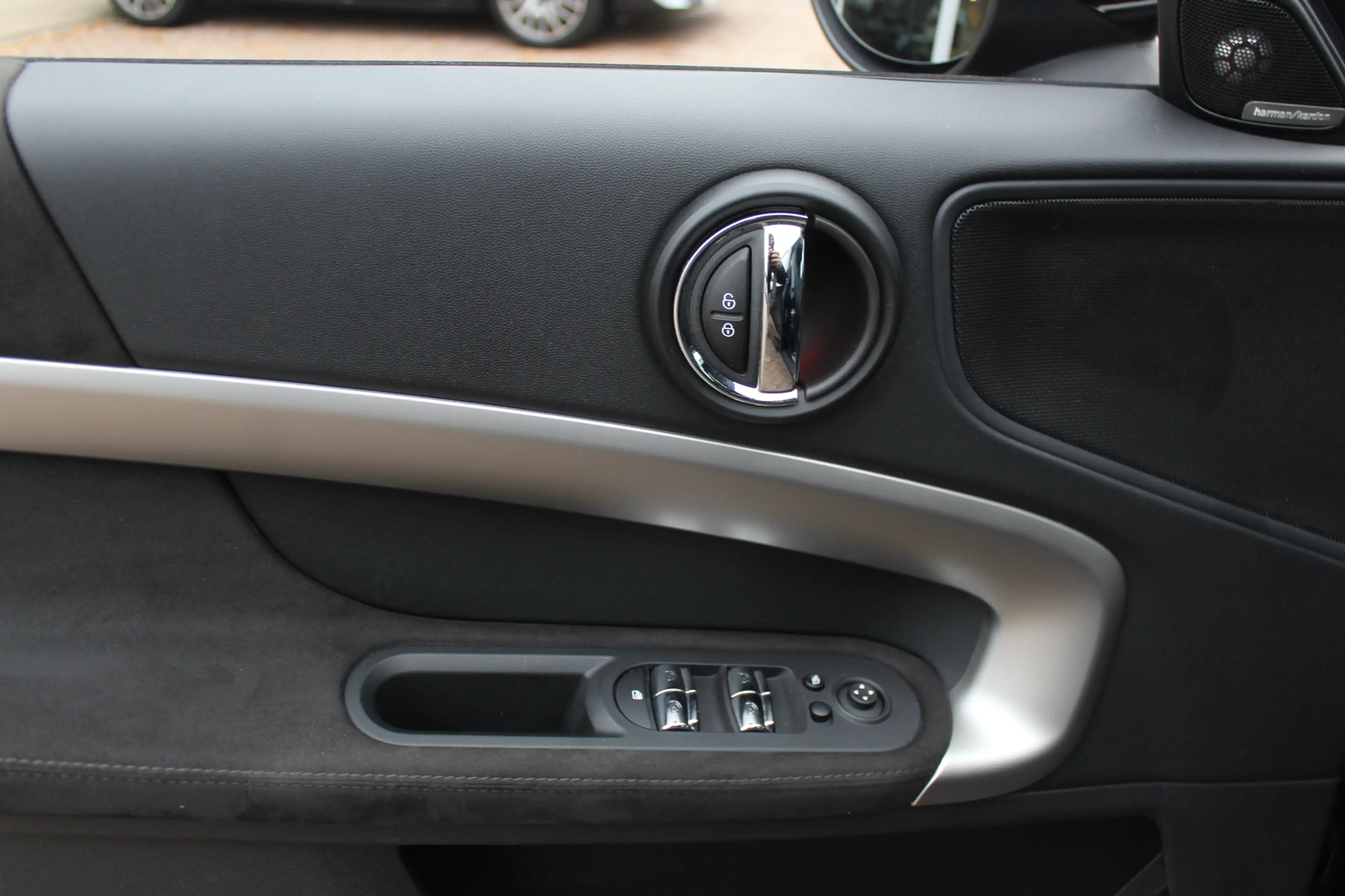 MINI Cooper S Countryman Mini 2.0 Hammersmith / Panoramadak / Leder / Keyle — photo 31