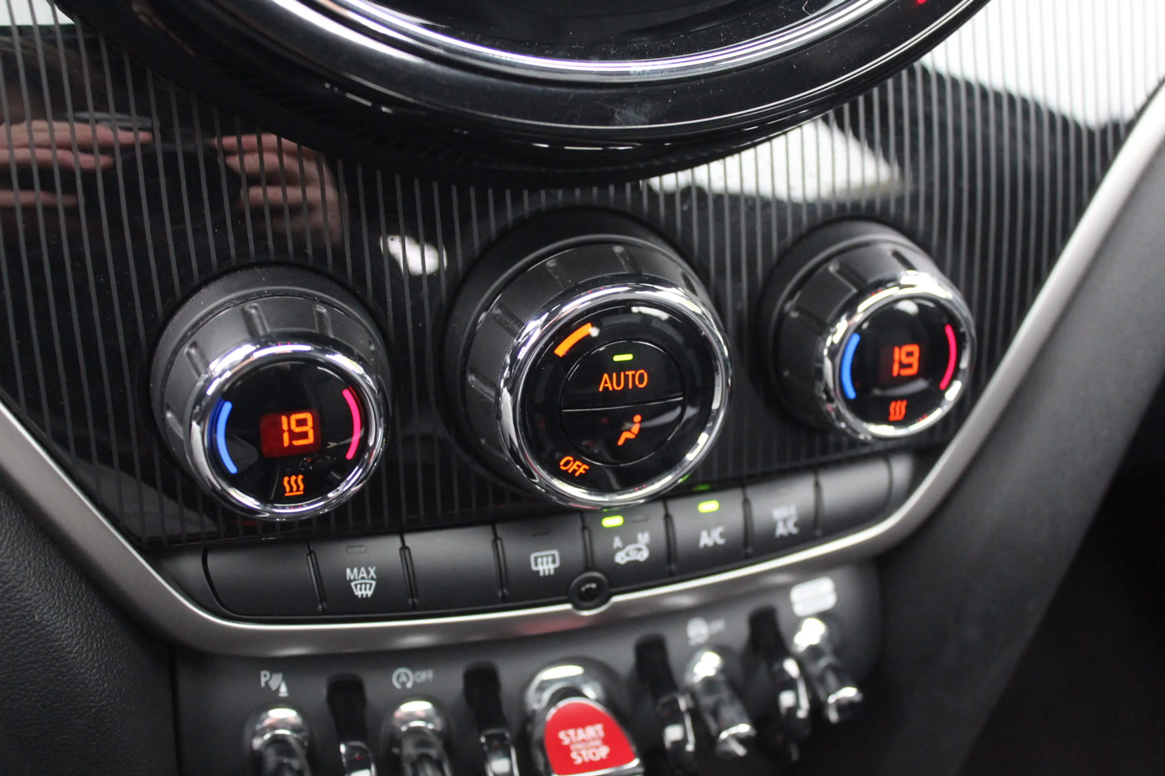 MINI Cooper S Countryman Mini 2.0 Hammersmith / Panoramadak / Leder / Keyle — photo 25