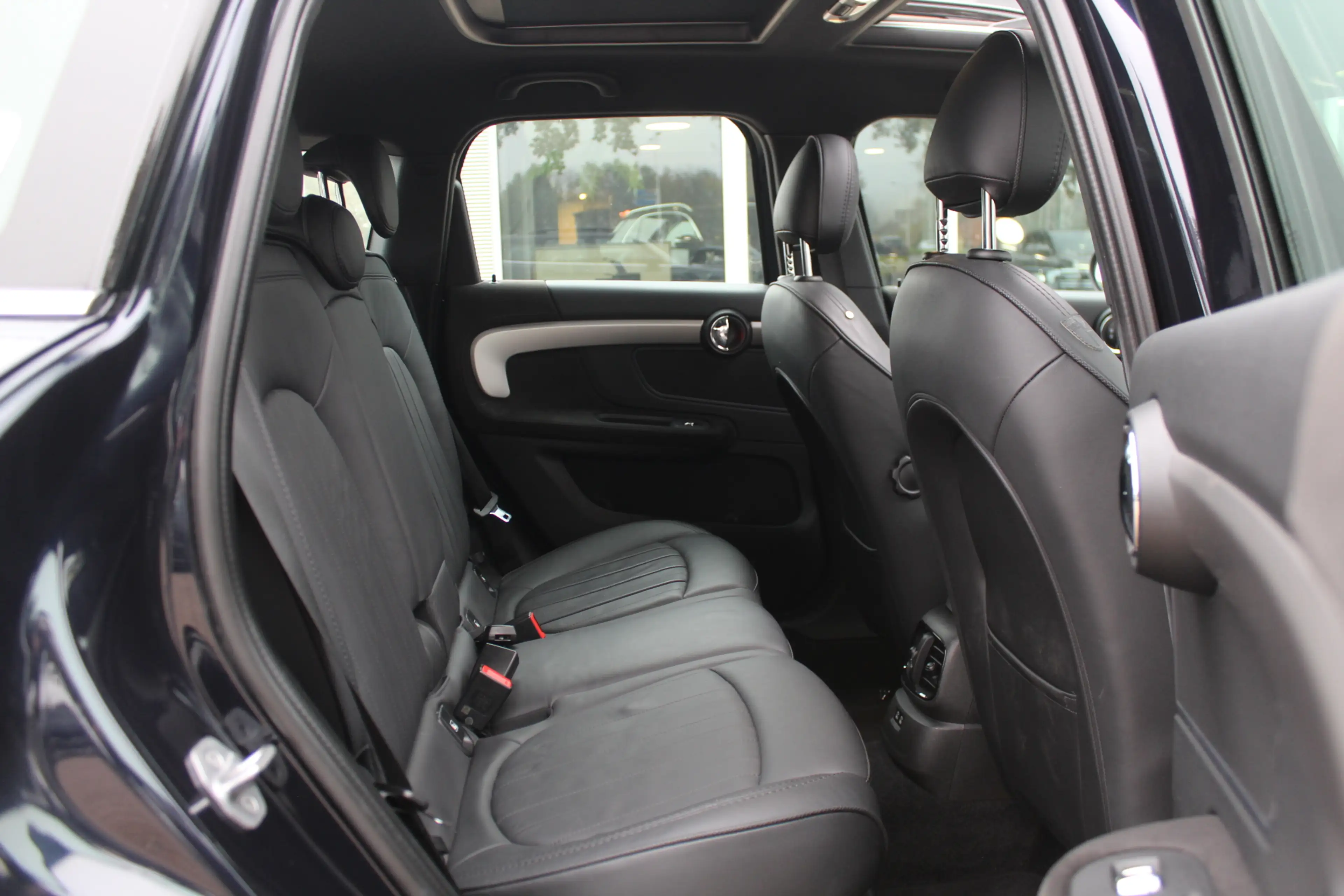MINI Cooper S Countryman Mini 2.0 Hammersmith / Panoramadak / Leder / Keyle — photo 12