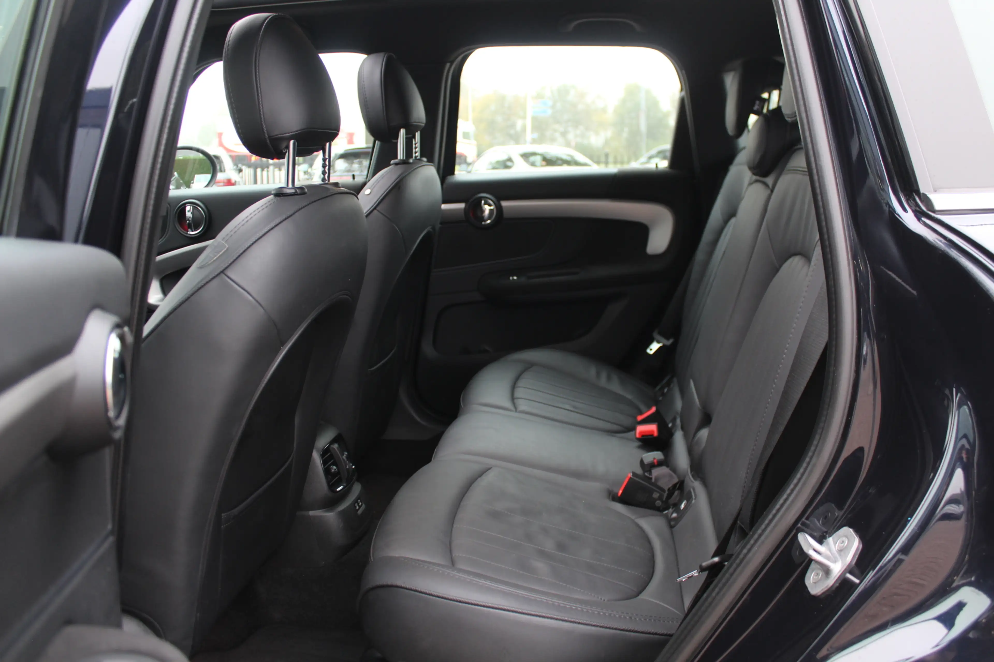 MINI Cooper S Countryman Mini 2.0 Hammersmith / Panoramadak / Leder / Keyle — photo 11