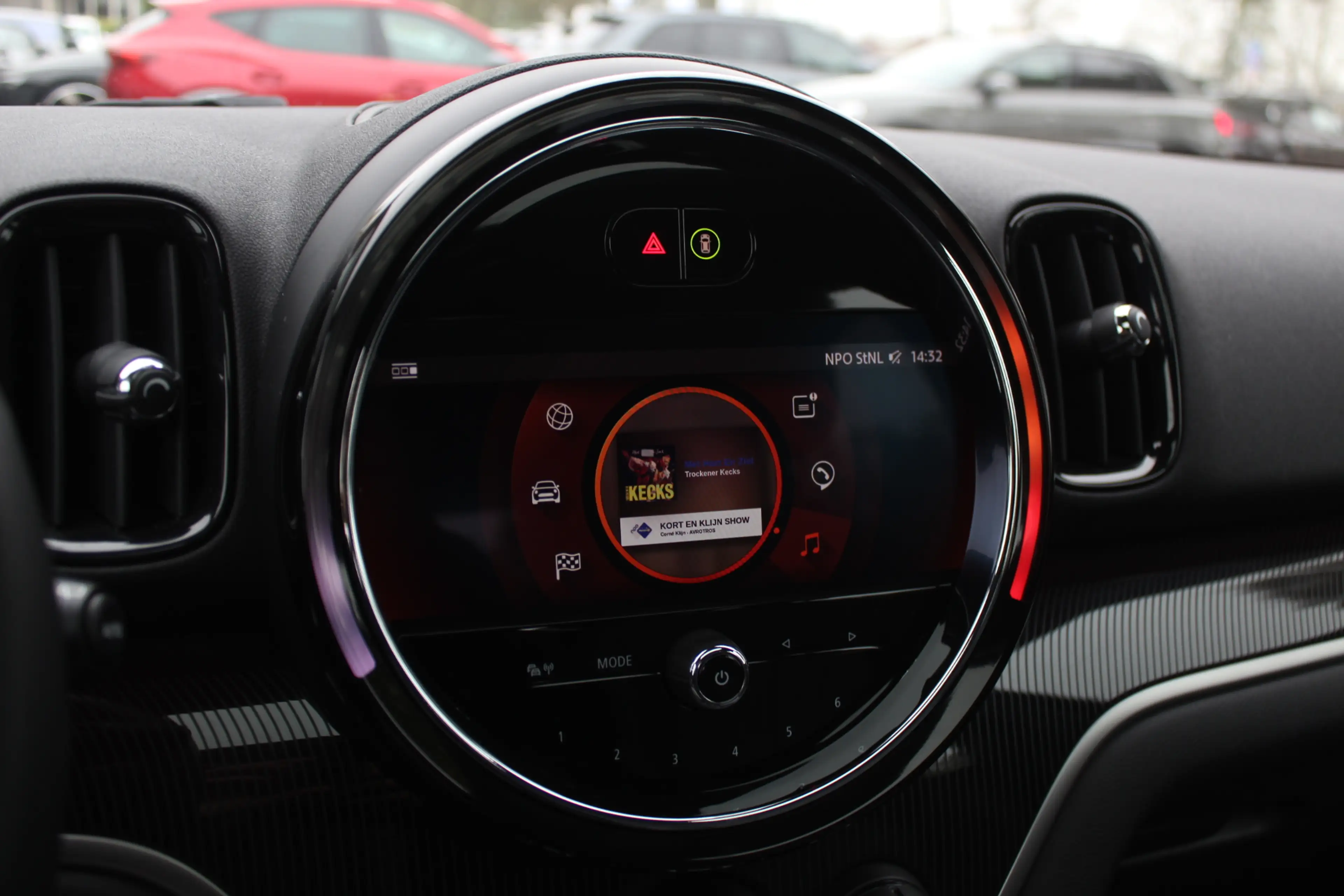 MINI Cooper S Countryman Mini 2.0 Hammersmith / Panoramadak / Leder / Keyle — photo 19