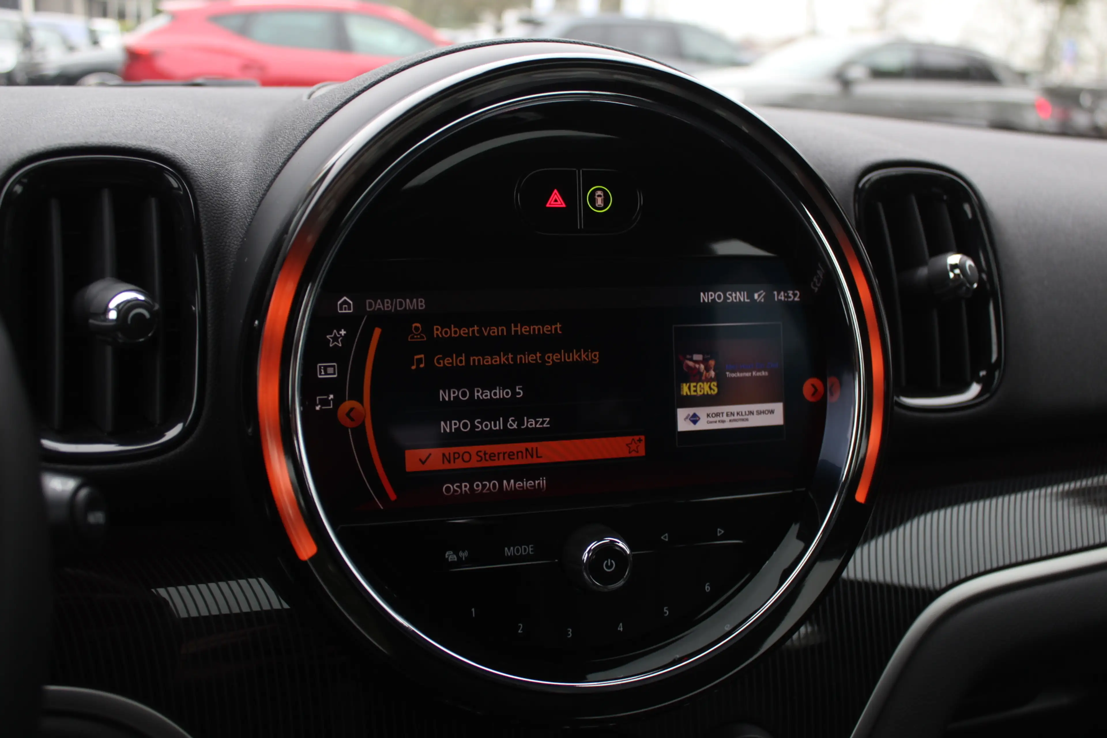 MINI Cooper S Countryman Mini 2.0 Hammersmith / Panoramadak / Leder / Keyle — photo 21