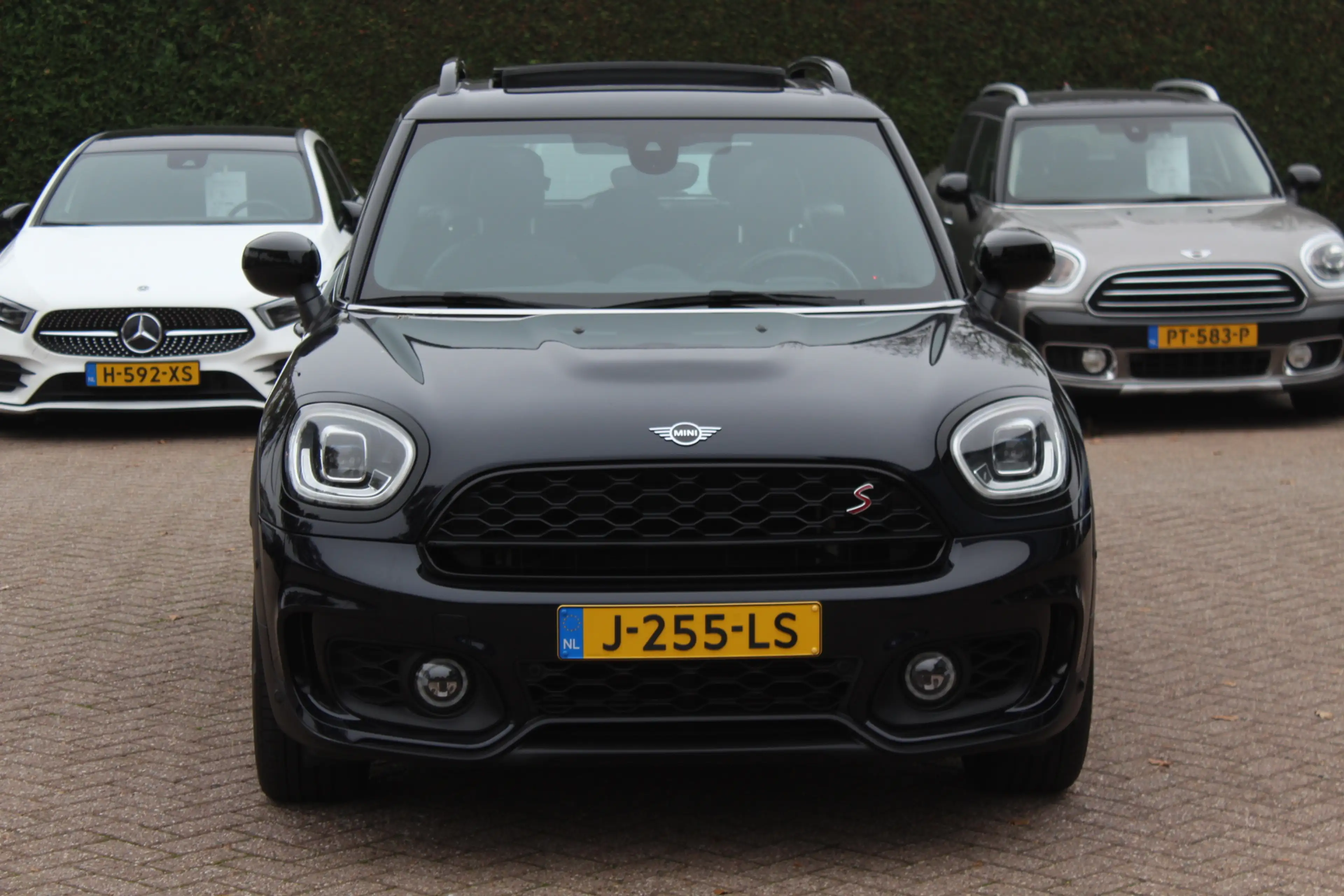 MINI Cooper S Countryman Mini 2.0 Hammersmith / Panoramadak / Leder / Keyle — photo 8