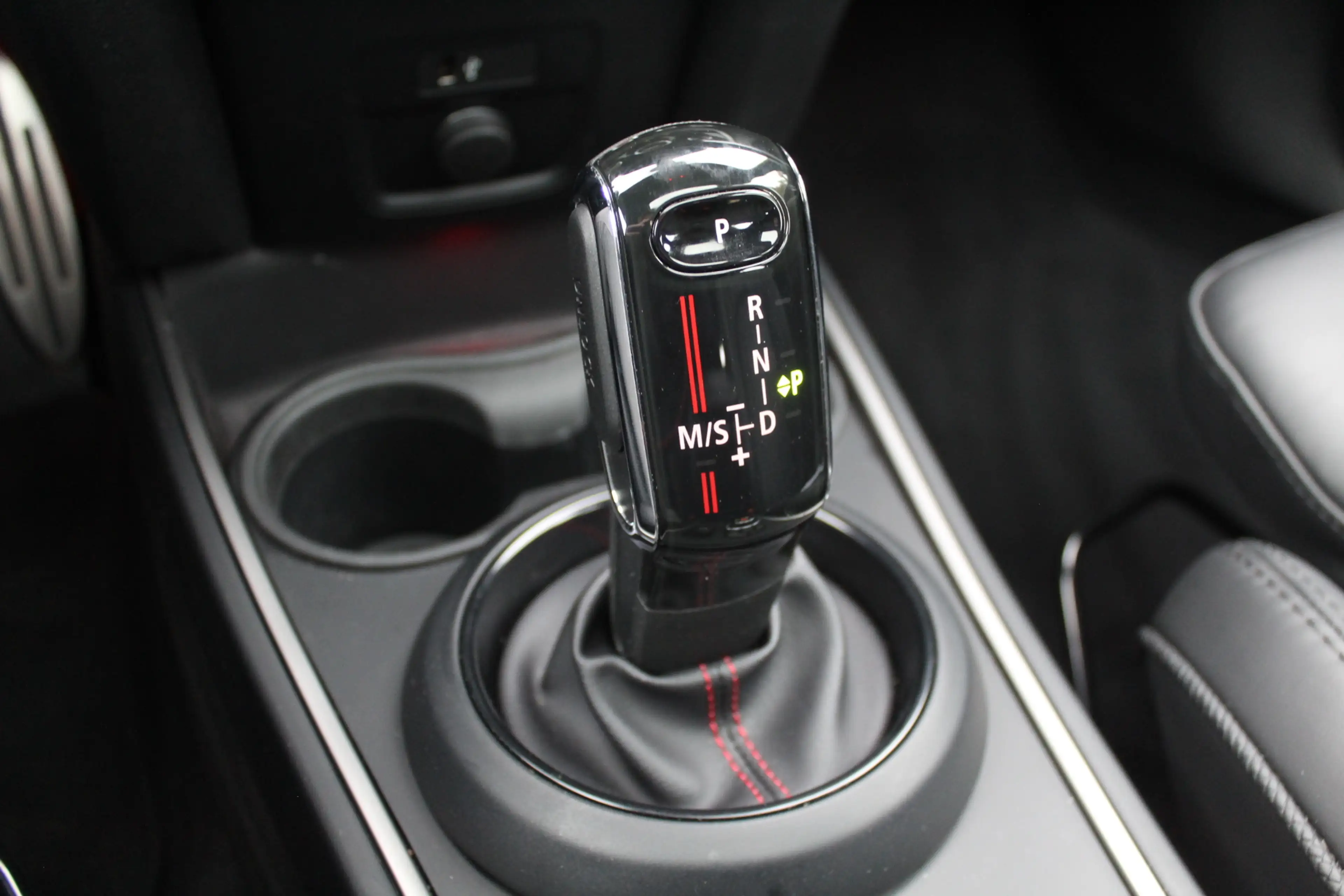 MINI Cooper S Countryman Mini 2.0 Hammersmith / Panoramadak / Leder / Keyle — photo 27