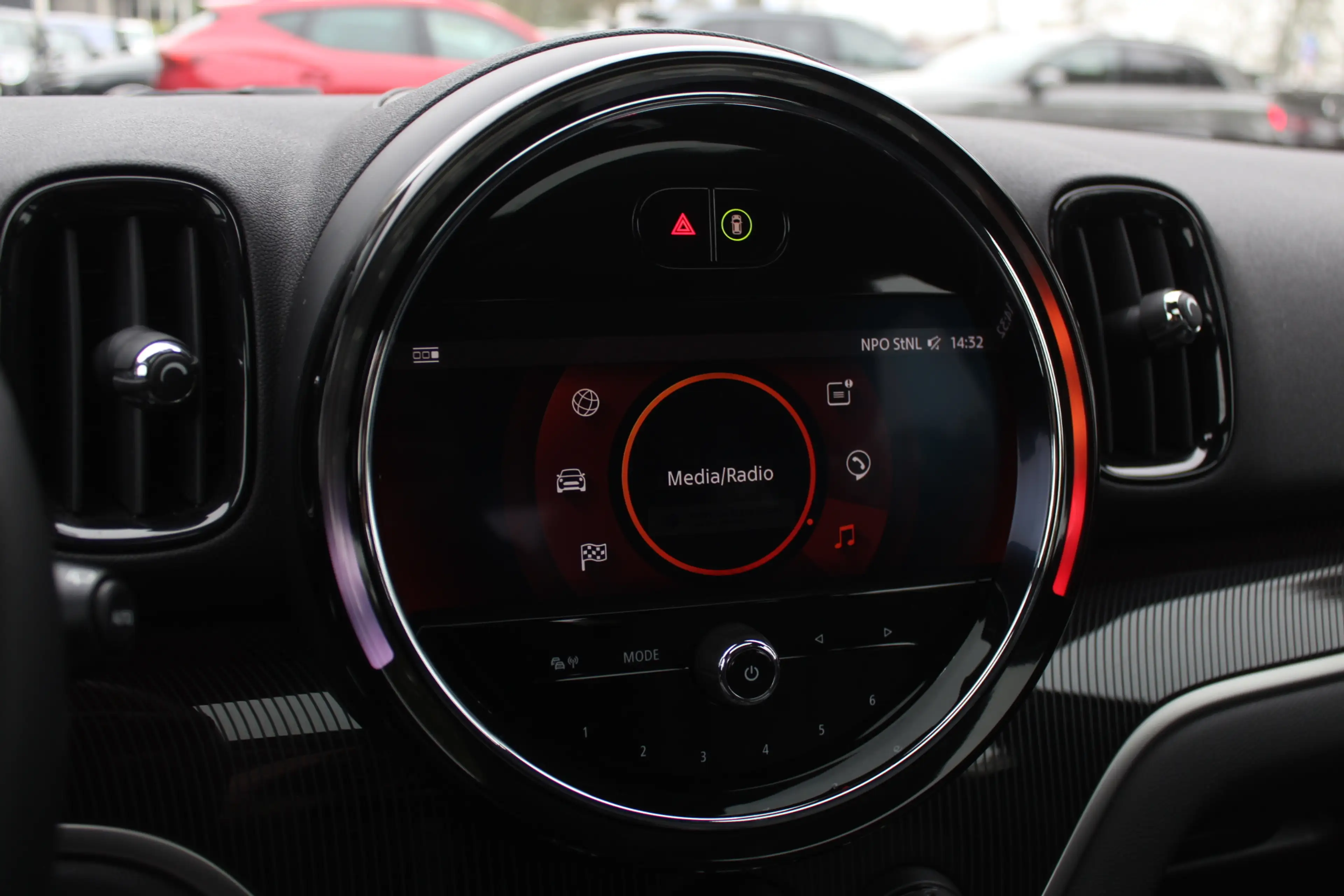 MINI Cooper S Countryman Mini 2.0 Hammersmith / Panoramadak / Leder / Keyle — photo 22