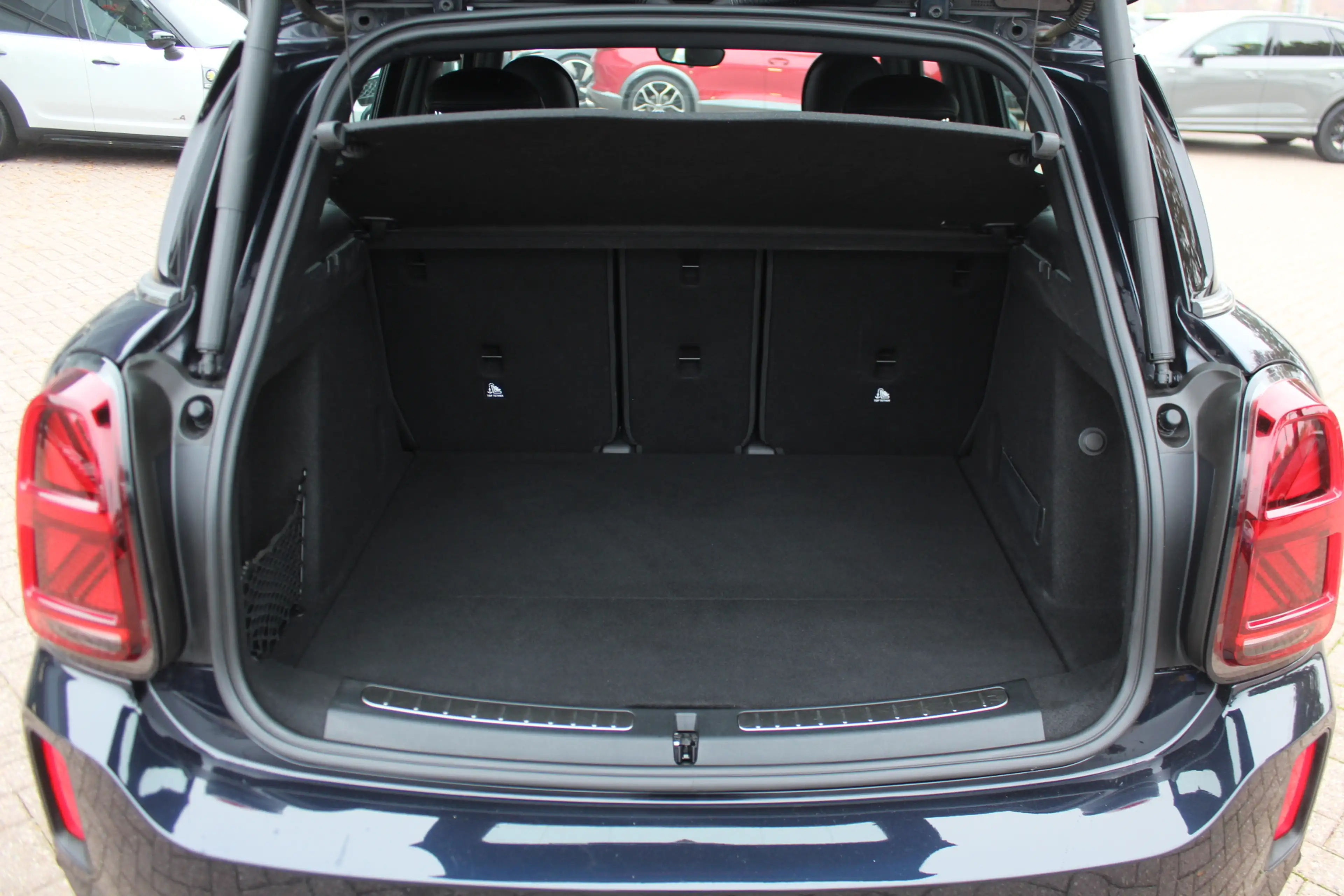 MINI Cooper S Countryman Mini 2.0 Hammersmith / Panoramadak / Leder / Keyle — photo 16