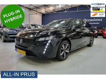 SW 1.6 Plug-in Hybrid 180 Active Pack Business ✅So