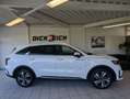 Kia Sorento Spirit 4WD Plug-In Hybrid ACC BOSE 360° Biały - thumbnail 8