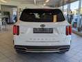 Kia Sorento Spirit 4WD Plug-In Hybrid ACC BOSE 360° Biały - thumbnail 6