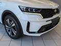 Kia Sorento Spirit 4WD Plug-In Hybrid ACC BOSE 360° Biały - thumbnail 9