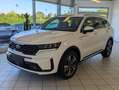 Kia Sorento Spirit 4WD Plug-In Hybrid ACC BOSE 360° Biały - thumbnail 3