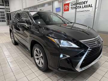 AWD Bas kilométrage jamais accidenté