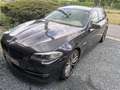 BMW 520 520d Touring Zwart - thumbnail 2